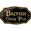 British Open Pub