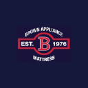 Brown Appliance