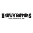Brown Motors, Inc.