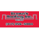 Brown's Roofing