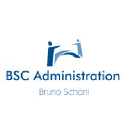 BSC Administration LLC