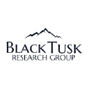 Black Tusk Research Group Inc.