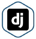 Built with Django