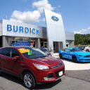Burdick Ford