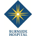 Burnside War Memorial Hospital