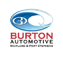 Burton Automotive Group