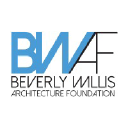 Beverly Willis Architecture Foundation, Inc.