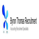 Byron Thomas Recruitment