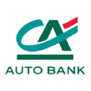 CA Auto Finance Suisse SA