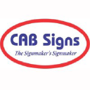 CAB Signs