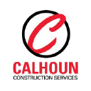 Calhoun Construction Services