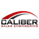 CALIBER SALES ENGINEERING INC