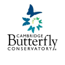 Cambridge Butterfly Conservatory