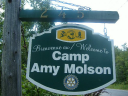 Camp Amy Molson
