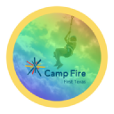 Camp Fire First Texas