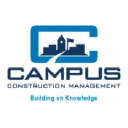 Campus Construction Management Group