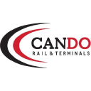 Cando Rail & Terminals