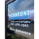 Cantoni Plumbing, Inc