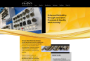 Canyon Manufacturing Services Inc.