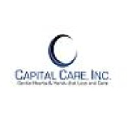 CAPITAL CARE INC