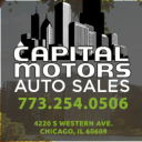 CAPITAL MOTORS CREDIT