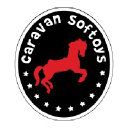 Caravan Softoys
