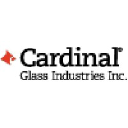 CARDINAL GLASS INDUSTRIES INC