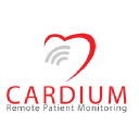 Cardium Inc