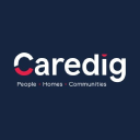 Caredig