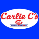 Carlie C's IGA