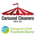Carousel Cleaners