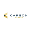 Carson Wealth