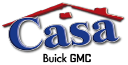 Casa Buick GMC