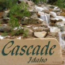 City of Cascade