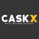 CaskX