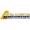 CONTROL AUTOMATION TECHNOLOGIES INC