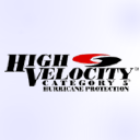 HIGH VELOCITY