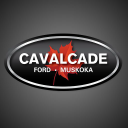 Cavalcade Ford