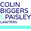 Colin Biggers & Paisley