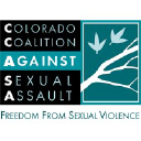 Colorado Coalition Against Sexual Assault