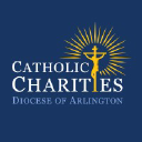 Catholic Charities Diocese of Arlington