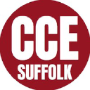 Cornell Cooperative Extension of Suffolk County