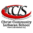 Christ Community Lutheran School