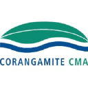 Corangamite Catchment Management Authority