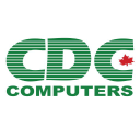 CDC Computers