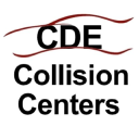 CDE Collision Centers