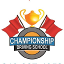 Championship Driving School