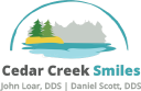 cedar creek smiles