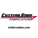 Cutting Edge Fabrication Inc