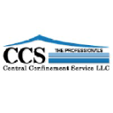 CENTRAL CONFINEMENT SERVICE LLC